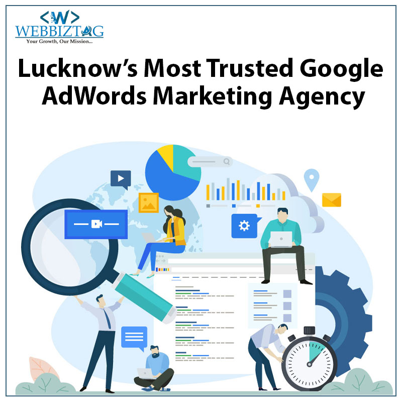 google ads agency noida